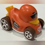 Duck N' Roll