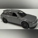 '94 Audi Avant RS2