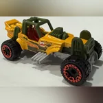 Mountain Mauler