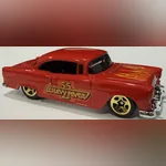 '55 Chevy