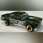 Jaguar XJC V12 Coupe