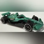 Aston Martin Aramco Formula One Team
