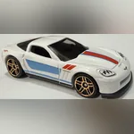 '11 Corvette Grand Sport
