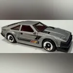 '82 Toyota Supra