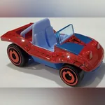 Spider-Mobile