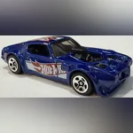 1970 Pontiac Firebird