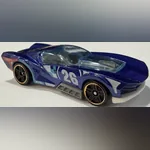 Street Shaker
