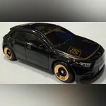 '19 Mercedes-Benz A-Class