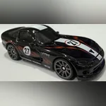 '96 Dodge Viper GTS