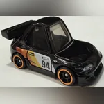 '94 Toyota Supra