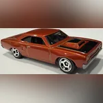1970 Custom Plymouth Roadrunner