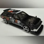 Nissan Maxima Drift Car