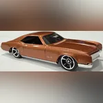 '66 Buick Riviera