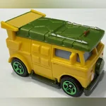 Party Wagon