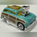 Surf 'N Turf