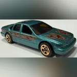 '96 Chevrolet Impala SS