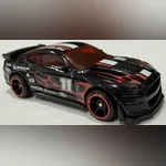 2020 Ford Mustang Shelby GT500 (3rd Color)