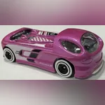 Deora II (2nd Color)