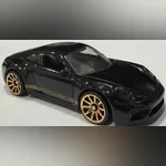 Porsche 911 Carrera T (3rd Color)