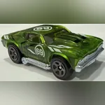 '69 Chevelle (2nd Color)