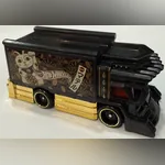 Raijin Express (2nd Color)