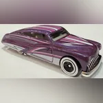 Purple Passion (2nd Color)
