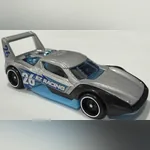High-Tail Chaser (2nd Color)