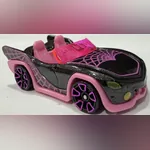 Monster High Ghoul Mobile (2nd Color)