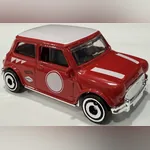Austin Mini Cooper S (2nd Color)
