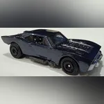 Batmobile (2nd Color)