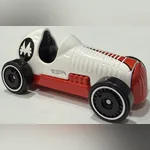 Pass 'n Go (2nd Color)
