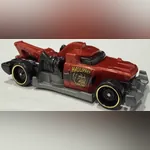 Haulerback (2nd Color)