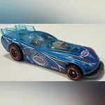 Supercharged (2nd Color)