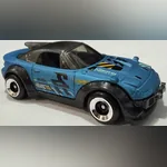 Mazda MX-5 Miata (2nd Color)
