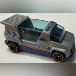 Rapid Pulse (2nd Color)