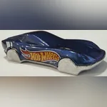 El Segundo Coupé Clip (2nd Color)