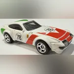 Ferrari 365 GTB4 Competizione (2nd Color)