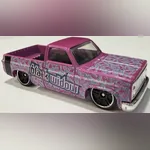 '83 Chevy Silverado (2nd Color)