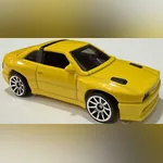 Maserati Shamal (3rd Color)
