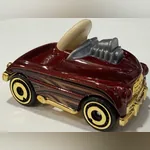 Pedal Driver (2nd Color)