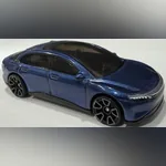 Lucid Air (2nd Color)