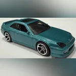 '98 Honda Prelude (2nd Color)