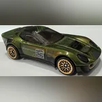 El Segundo Coupe (2nd Color)
