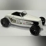 '33 Ford Lo Boy (2nd Color)
