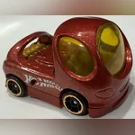 Deora Too'nd (2nd Color)