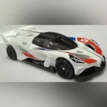 Bugatti Bolide (2nd Color)