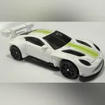 2024 Aston Martin Vantage GT3 (2nd Color)