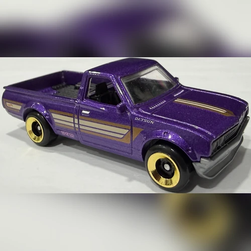 Datsun 620 (2nd Color)