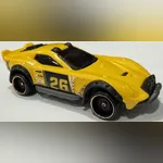 El Segundo Rallye (2nd Color)