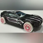 Bullet Proof (2nd Color)